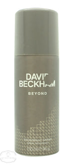 David Beckham Beyond Body Spray 150ml - QH Clothing