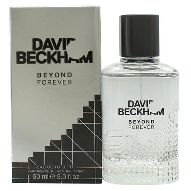 David Beckham Beyond Forever Eau de Toilette 90ml Spray - Quality Home Clothing| Beauty
