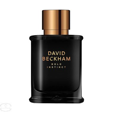 David Beckham Bold Instinct Eau de Toilette 50ml Spray - QH Clothing
