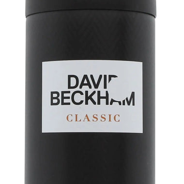 David Beckham Classic Body Spray 150ml - QH Clothing