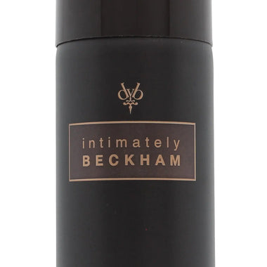David & Victoria Beckham Intimately Men Deodorant Spray 150ml - QH Clothing