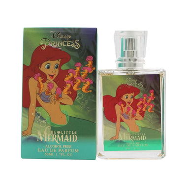 Disney The Little Mermaid Eau de Parfum 50ml Spray - Quality Home Clothing| Beauty