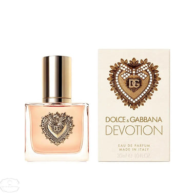 Dolce & Gabbana Devotion Eau de Parfum 100ml Spray - QH Clothing