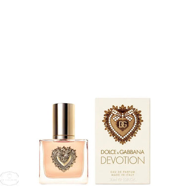 Dolce & Gabbana Devotion Eau de Parfum 50ml Spray - QH Clothing