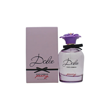 Dolce & Gabbana Dolce Peony Eau de Parfum 75ml - QH Clothing