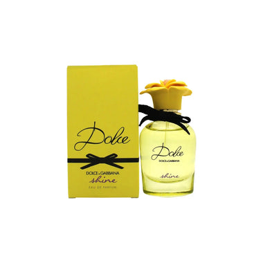 Dolce & Gabbana Dolce Shine Eau de Parfum 30ml Spray - Quality Home Clothing | Beauty