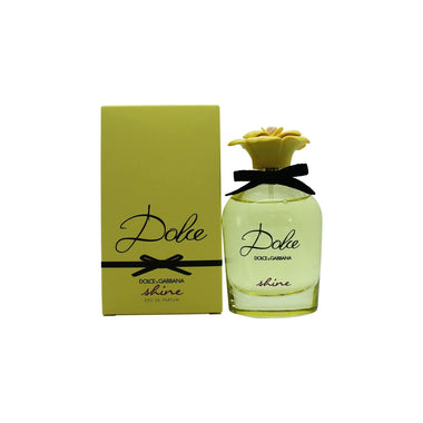 Dolce & Gabbana Dolce Shine Eau de Parfum 75ml Spray - QH Clothing