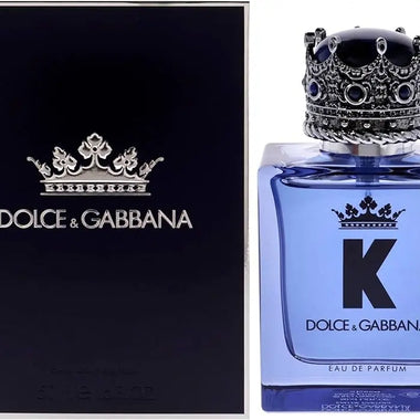 Dolce & Gabbana K Eau de Parfum Intense 50ml Spray - QH Clothing