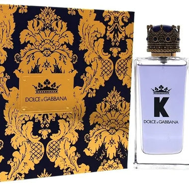 Dolce & Gabbana K Gift Set 150ml EDT + 50ml EDT - QH Clothing