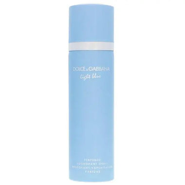 Dolce & Gabbana Light Blue Deodorant Spray 50ml - Quality Home Clothing| Beauty