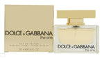 Dolce & Gabbana The One Eau de Parfum 50ml Sprej - QH Clothing