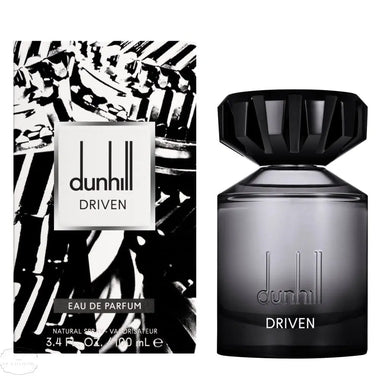 Dunhill Driven Eau de Parfum 100ml Spray - QH Clothing