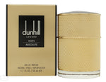 Dunhill Icon Absolute Eau de Parfum 50ml Spray - QH Clothing