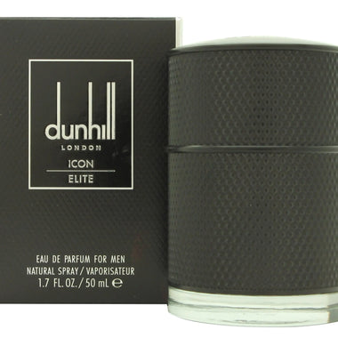 Dunhill Icon Elite Eau de Parfum 50ml Sprej - QH Clothing
