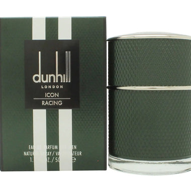 Dunhill London Icon Racing Eau De Parfum 50ml Spray -  QH Clothing