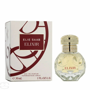 Elie Saab Elixir Eau de Parfum 100ml Spray - QH Clothing