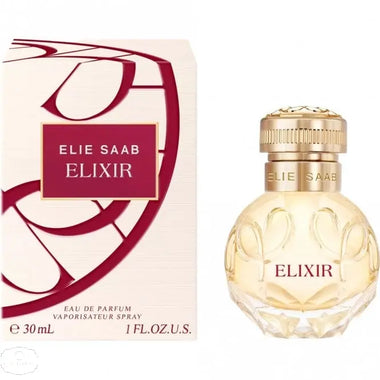 Elie Saab Elixir Eau de Parfum 30ml Spray - QH Clothing