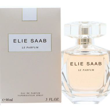 Elie Saab Le Parfum Eau de Parfum 90ml Spray - Quality Home Clothing| Beauty