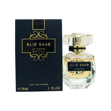 Elie Saab Le Parfum Royal Eau de Parfum 30ml Spray - QH Clothing