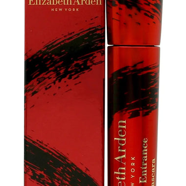 Elizabeth Arden Beautiful Color Grand Entrance Mascara 7ml - Black - QH Clothing | Beauty
