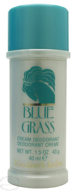 Elizabeth Arden Blue Grass Deodorant Creme 40ml - QH Clothing
