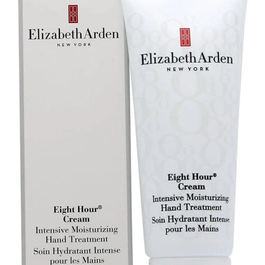 Elizabeth Arden Eight Hour Cream Hand Cream 75ml - Quality Home Clothing | Beauty
