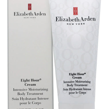 Elizabeth Arden Eight Hour Cream Intensive Moisturising Body Treatment 200ml - QH Clothing | Beauty