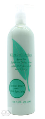 Elizabeth Arden Green Tea Body Lotion 500ml - Quality Home Clothing| Beauty