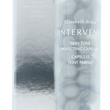 Elizabeth Arden Intervene Skin Tone 37 Caps 17.2ml - Quality Home Clothing| Beauty
