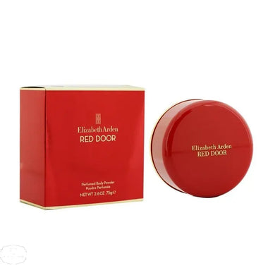 Elizabeth Arden Red Door Perfumed Body Powder 75g - QH Clothing