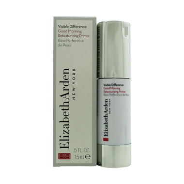 Elizabeth Arden Visible Difference Good Morning Retexturizing Primer 15ml - QH Clothing