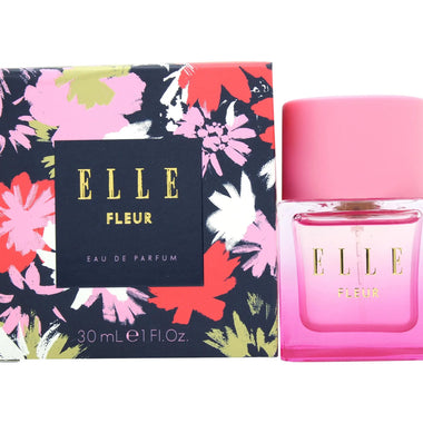 Elle Fleur Eau de Parfum 30ml Spray - QH Clothing | Beauty