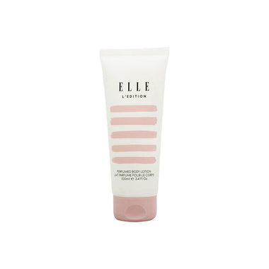 Elle L'Edition Body Lotion 100ml - Quality Home Clothing| Beauty