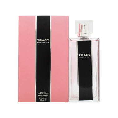Ellen Tracy Tracy Eau de Parfum 75ml Spray - Quality Home Clothing| Beauty