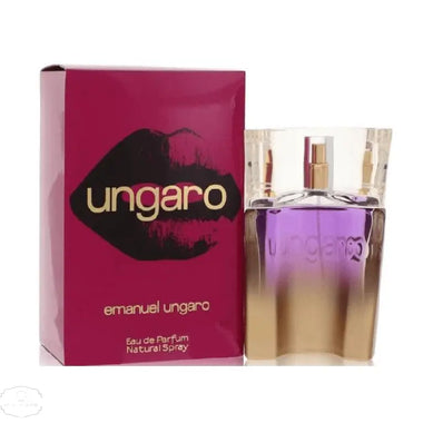 Emanuel Ungaro Eau de Parfum 30ml Spray - QH Clothing
