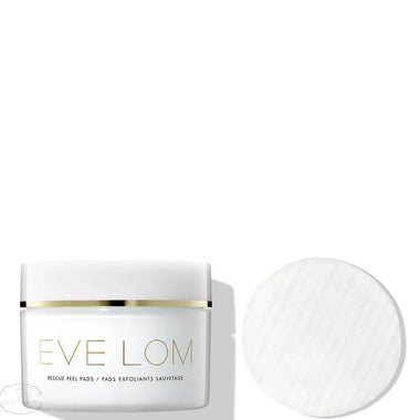 Eve Lom Rescue Peel Pads 60 Pads - QH Clothing