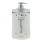 Farouk Systems Biosilk Silk Therapy Conditioning Balm 739ml - Quality Home Clothing| Beauty