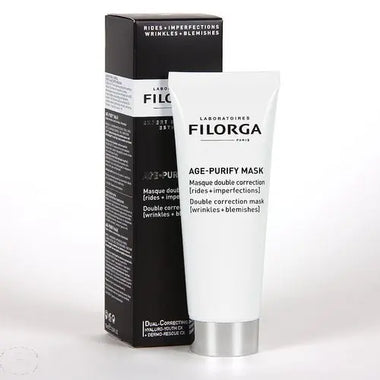 Filorga Age-Purify Mask Double Correction Mask 75ml - QH Clothing