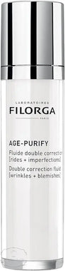 Filorga Age-Purify Wrinkles+Blemishes Double Correction Fluid 50ml - QH Clothing