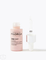 Filorga NCEF - SHOT Supreme Polyrevitalising Concentrate 15ml - QH Clothing