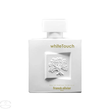 Franck Olivier White Touch Eau de Parfum 100ml Spray - QH Clothing