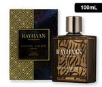 Rayhaan Imperia Legacy Eau de Parfum 100ml Spray