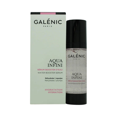 Galenic Aqua Infini Water Booster Serum 30ml - QH Clothing | Beauty