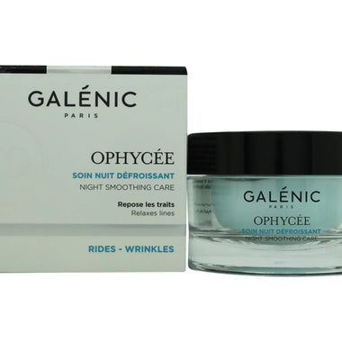 Galenic Ophycee Night Smoothing Care 50ml - Quality Home Clothing| Beauty