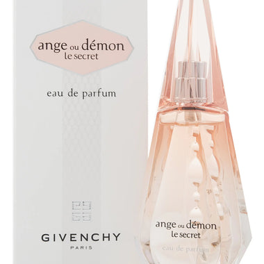 Givenchy Ange ou Demon Le Secret - 2014 Edition Eau de Parfum 50ml Spray - QH Clothing | Beauty