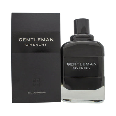 Givenchy Gentleman Eau de Parfum 100ml Spray - QH Clothing