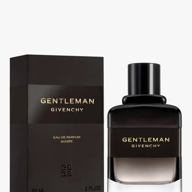 Givenchy Gentleman Eau de Parfum Boisee 100ml Spray - QH Clothing