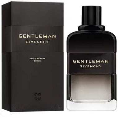 Givenchy Gentleman Eau de Parfum Boisee 60ml Spray - QH Clothing