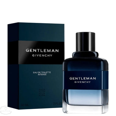 Givenchy Gentleman Intense Eau de Toilette 60ml Spray - QH Clothing
