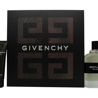 Givenchy Gentleman (2017) Presentset 100ml EDT + 75ml Duschgel - QH Clothing